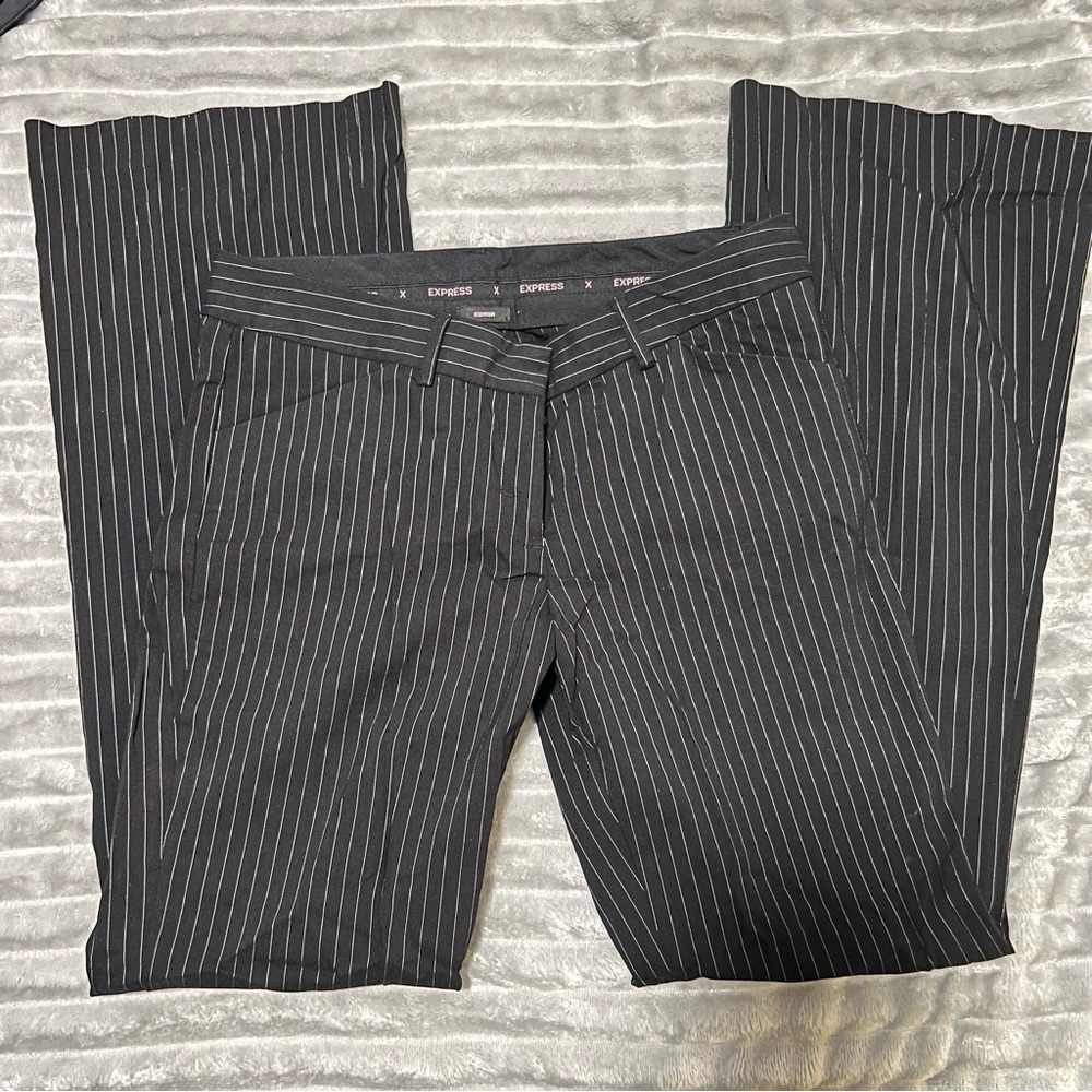 Express Editor 4R Dress Pants